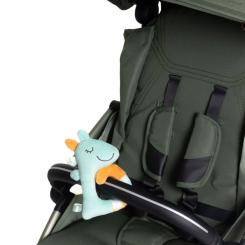 Погремушка Chicco Динозаврик Фото 1