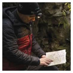 Фонарь EMOS P3542 500Lm Li-Ion Фото 9