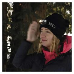 Фонарь EMOS P3542 500Lm Li-Ion Фото 11