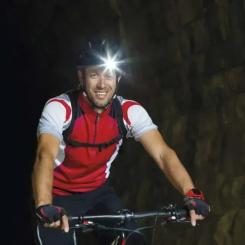 Фонарь EMOS P3542 500Lm Li-Ion Фото 7