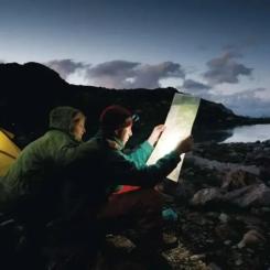 Фонарь EMOS P3542 500Lm Li-Ion Фото 8