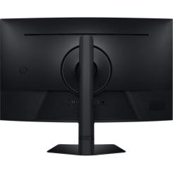 Монитор Samsung LS37FG756EIXUA Фото 10