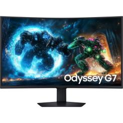 Монитор Samsung LS37FG756EIXUA Фото