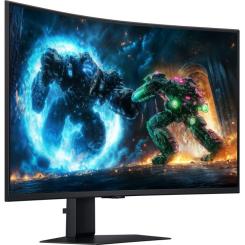 Монитор Samsung LS37FG756EIXUA Фото 1