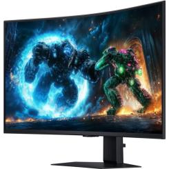 Монитор Samsung LS37FG756EIXUA Фото 2