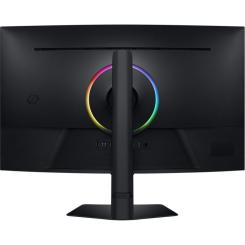 Монитор Samsung LS37FG756EIXUA Фото 3
