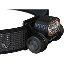 Фонарь Fenix HM55R рожевий Фото 1