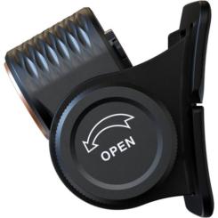 Фонарь Fenix HM55R рожевий Фото 3