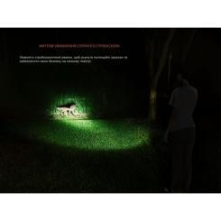 Фонарь Fenix LD35R Фото 10