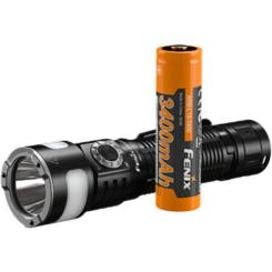 Фонарь Fenix LD35R Фото 4