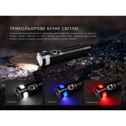 Фонарь Fenix LD35R Фото 6