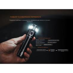Фонарь Fenix LD35R Фото 7