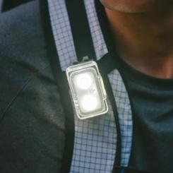 Фонарь Naturehike CNK2550ZM011 сірий Фото 9