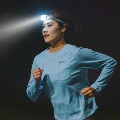 Фонарь Naturehike CNK2550ZM011 сірий Фото 7