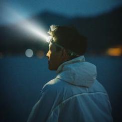 Фонарь Naturehike CNK2550ZM011 сірий Фото 8