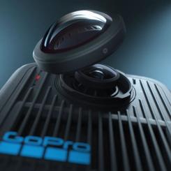 Экшн-камера GoPro MAX 2 NEW Фото 6