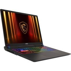 Ноутбук MSI Vector 16 HX AI A2XWIG-222XUA Фото 1