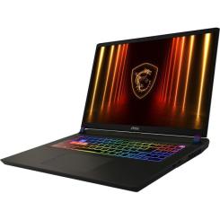Ноутбук MSI Vector 16 HX AI A2XWIG-222XUA Фото 2