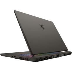 Ноутбук MSI Vector 16 HX AI A2XWIG-222XUA Фото 7