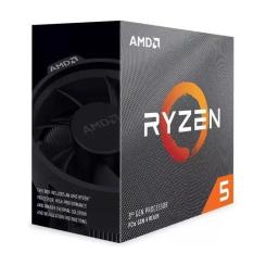 Процессор AMD Ryzen 5 7445 PRO Фото