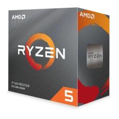 Процессор AMD Ryzen 5 7445 PRO Фото 1