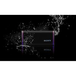 Акустическая система Sony ULT FIELD 5 Black Фото 8