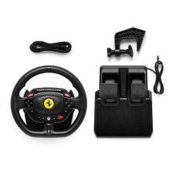 Руль ThrustMaster T98-X FERRARI 296 PC/XBOX Фото 10
