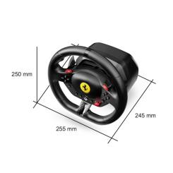 Руль ThrustMaster T98-X FERRARI 296 PC/XBOX Фото 11