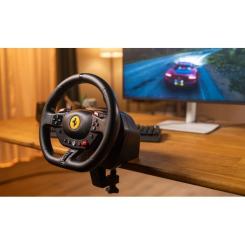 Руль ThrustMaster T98-X FERRARI 296 PC/XBOX Фото 1