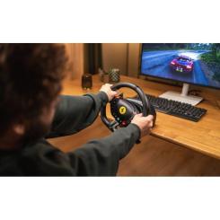 Руль ThrustMaster T98-X FERRARI 296 PC/XBOX Фото 2