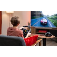 Руль ThrustMaster T98-X FERRARI 296 PC/XBOX Фото 5