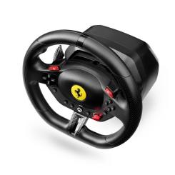Руль ThrustMaster T98-X FERRARI 296 PC/XBOX Фото 8