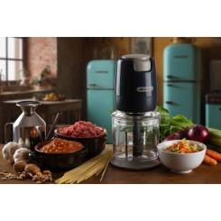 Измельчитель Ariete 437 BK Фото 5