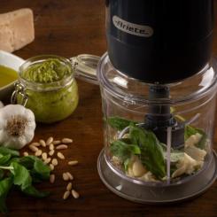 Измельчитель Ariete 437 BK Фото 6