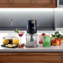 Измельчитель Ariete 437 BK Фото 7