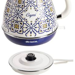 Электрочайник Ariete 2869 CAPRI Фото 1