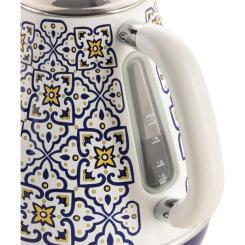 Электрочайник Ariete 2869 CAPRI Фото 2