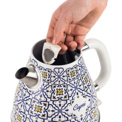 Электрочайник Ariete 2869 CAPRI Фото 3