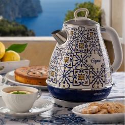 Электрочайник Ariete 2869 CAPRI Фото 4