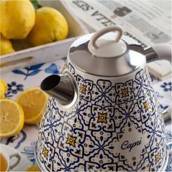 Электрочайник Ariete 2869 CAPRI Фото 5