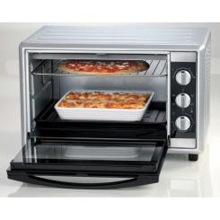 Электропечь Ariete 986 Silver Фото 4