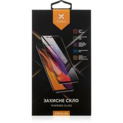 Стекло защитное Vinga Apple iPhone 17 Pro Фото 1