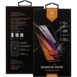 Стекло защитное Vinga Apple iPhone 17 Pro Фото 2
