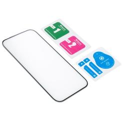 Стекло защитное Vinga Apple iPhone 17 Pro Фото 3