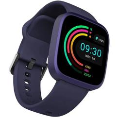 Смарт-часы HiFuture edge purple Фото