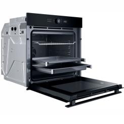 Духовой шкаф Whirlpool WOI4S8HM2SBA Фото 2