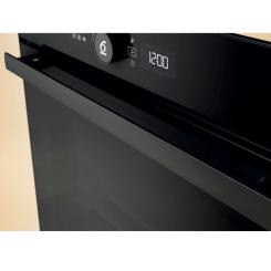 Духовой шкаф Whirlpool WOI4S8HM2SBA Фото 4