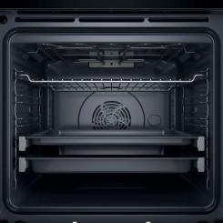 Духовой шкаф Whirlpool WOI4S8HM2SBA Фото 5