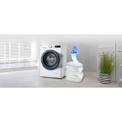 Стиральная машина LG F2Y5FS6W Фото 5