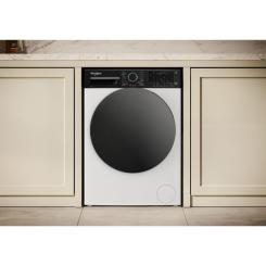 Стиральная машина Whirlpool WAM 81WB UA Фото 11